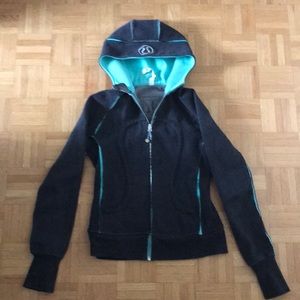 Lululemon Scuba Hoodie
